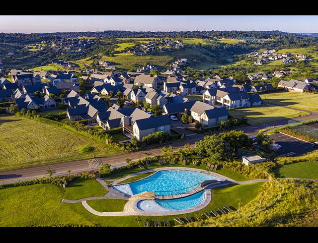 962M² VACANT LAND FOR SALE IN COTSWOLD DOWNS GOLF & COUNTRY ESTATE